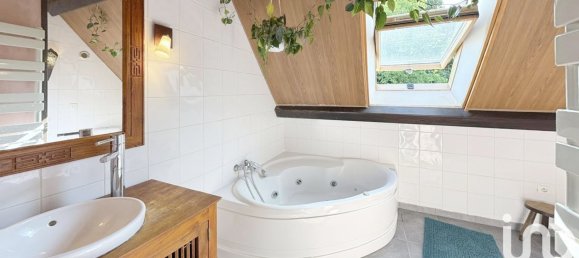 4 Schlafzimmer Haus in Paron, France, Nr. 195732 17