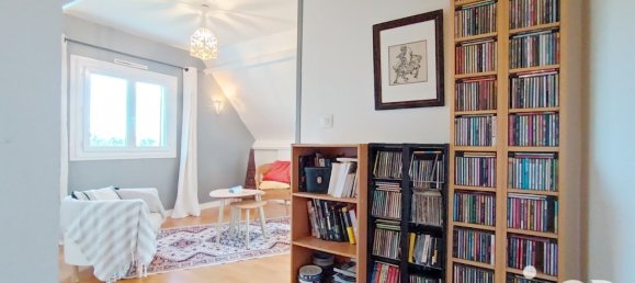 4 Schlafzimmer Haus in Paron, France, Nr. 195732 13