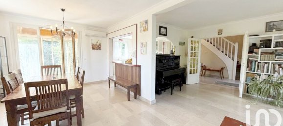 4 Schlafzimmer Haus in Paron, France, Nr. 195732 6