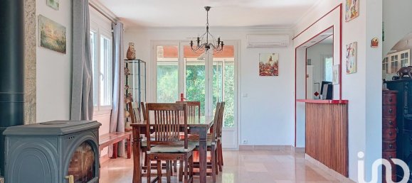 4 Schlafzimmer Haus in Paron, France, Nr. 195732 2