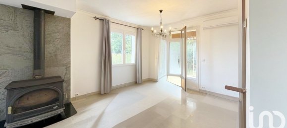 4 Schlafzimmer Haus in Paron, France, Nr. 195732 10