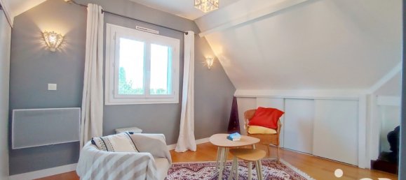 4 Schlafzimmer Haus in Paron, France, Nr. 195732 14