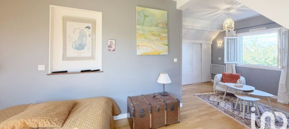 4 Schlafzimmer Haus in Paron, France, Nr. 195732 16