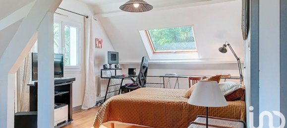 4 Schlafzimmer Haus in Paron, France, Nr. 195732 15