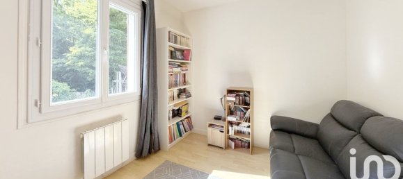 4 Schlafzimmer Haus in Paron, France, Nr. 195732 11