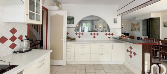 4 Schlafzimmer Haus in Paron, France, Nr. 195732 4