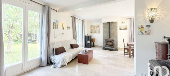 4 Schlafzimmer Haus in Paron, France, Nr. 195732 7