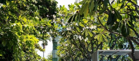 Apartamento com 2 quartos em condomínio em Hua Hin, Thailand N.º 6993 14