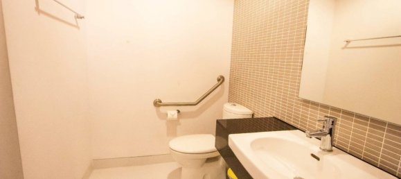Apartamento com 2 quartos em condomínio em Hua Hin, Thailand N.º 6993 11