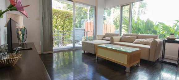 Apartamento com 2 quartos em condomínio em Hua Hin, Thailand N.º 6993 5