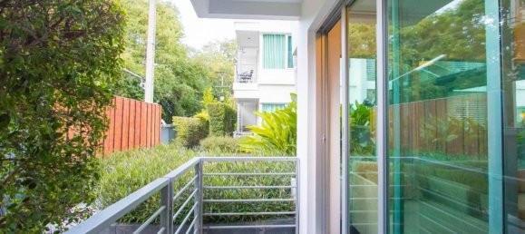 Apartamento com 2 quartos em condomínio em Hua Hin, Thailand N.º 6993 13