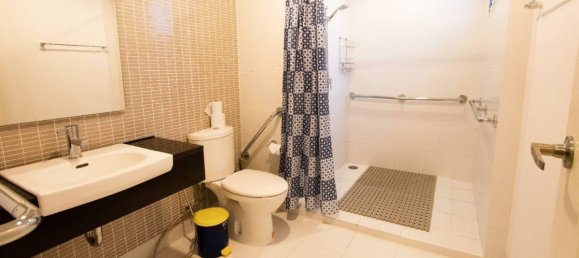 Apartamento com 2 quartos em condomínio em Hua Hin, Thailand N.º 6993 12