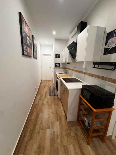 1 Schlafzimmer Wohnung in Andalusia, Spain, Nr. 197651