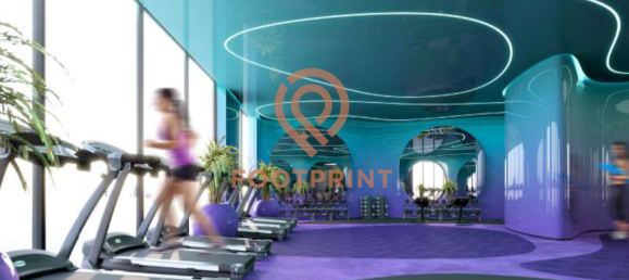 2 bedrooms Apartment in Jumeirah Village Circle, UAE No. 23935 9