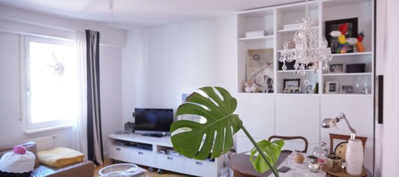 Квартира с 1 спальней в Штутгарт, Германия № 240744 4