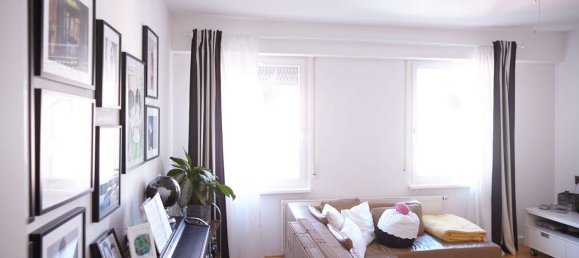 Квартира с 1 спальней в Штутгарт, Германия № 240744 3