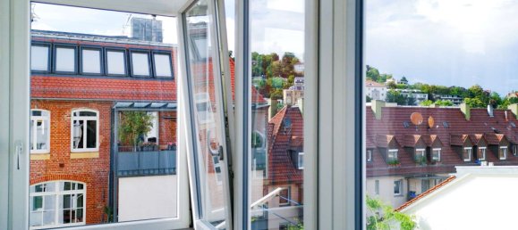 Квартира с 1 спальней в Штутгарт, Германия № 240744 11