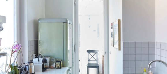 Квартира с 1 спальней в Штутгарт, Германия № 240744 7