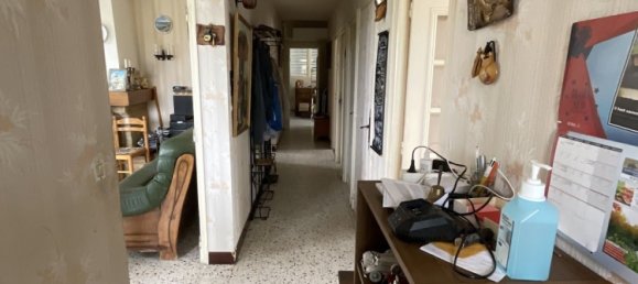 Casa T2 em Vineuil, France N.º 66624 6