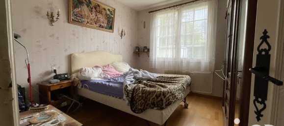 Casa T2 em Vineuil, France N.º 66624 5