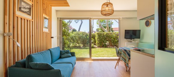 1 bedroom Apartment in Biarritz, France No. 101526 10