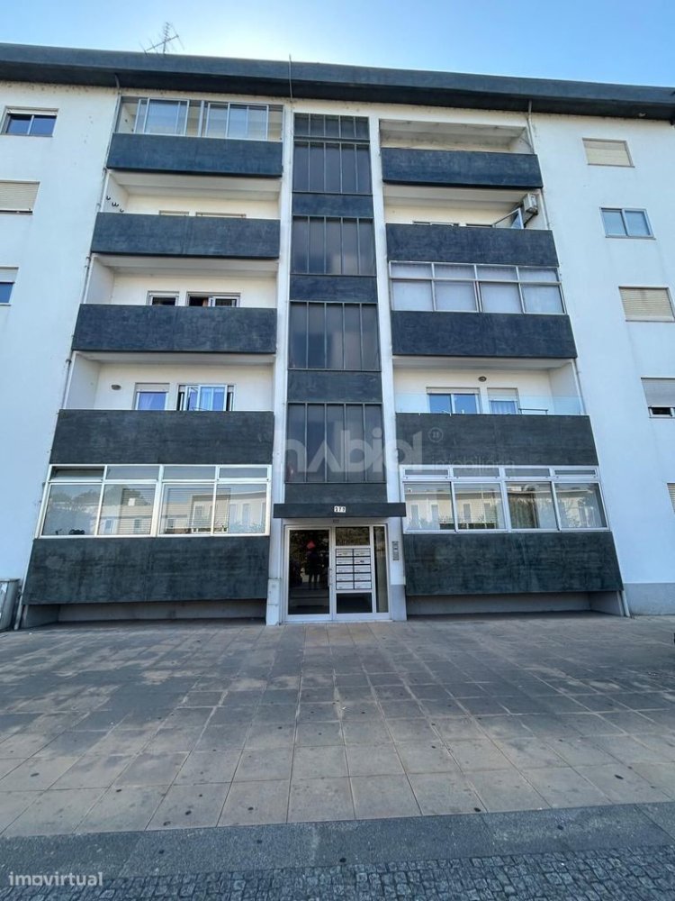3 bedrooms Apartment in Barcelos, Portugal No. 242967