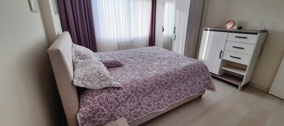 Wohnung 2+1 in Mersin, Turkey, Nr. 22390 6