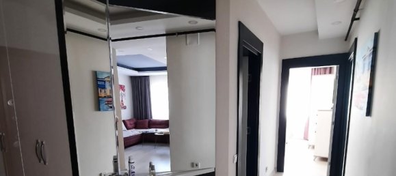 Wohnung 2+1 in Mersin, Turkey, Nr. 22390 5