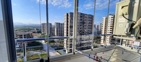 Wohnung 2+1 in Mersin, Turkey, Nr. 22390 18