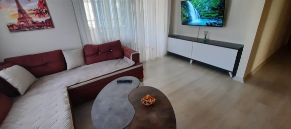 Wohnung 2+1 in Mersin, Turkey, Nr. 22390 15