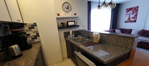 Wohnung 2+1 in Mersin, Turkey, Nr. 22390 7