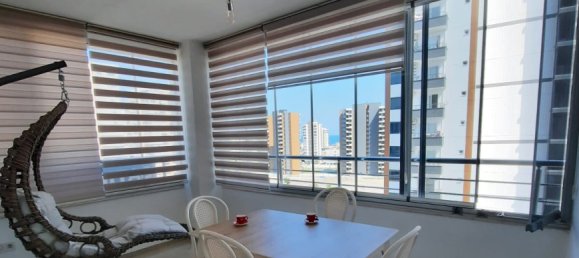 Wohnung 2+1 in Mersin, Turkey, Nr. 22390 14