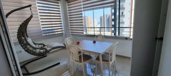 Wohnung 2+1 in Mersin, Turkey, Nr. 22390 2