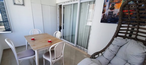 Wohnung 2+1 in Mersin, Turkey, Nr. 22390 16