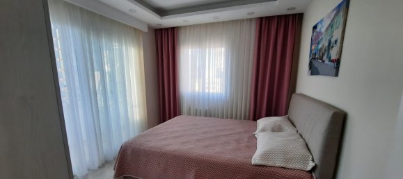 Wohnung 2+1 in Mersin, Turkey, Nr. 22390 12