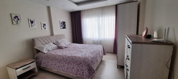 Wohnung 2+1 in Mersin, Turkey, Nr. 22390 11