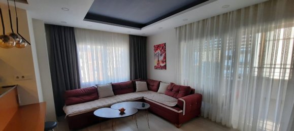 Wohnung 2+1 in Mersin, Turkey, Nr. 22390 13