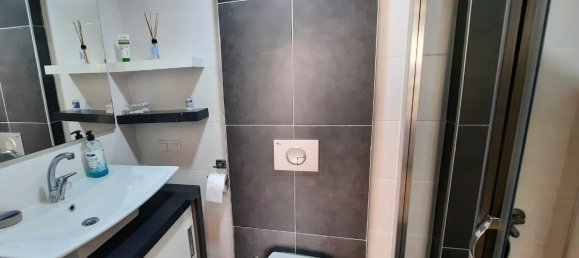 Wohnung 2+1 in Mersin, Turkey, Nr. 22390 9