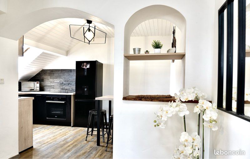 1 غرف نوم شقة في Savoie, France رقم 338251