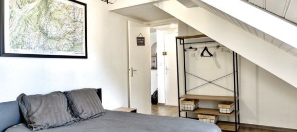 1 غرف نوم شقة في Savoie, France رقم 338251 3