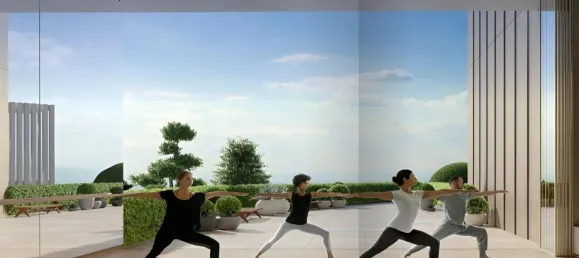 1 Schlafzimmer Wohnung in Business Bay, UAE, Nr. 105933 7