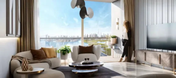 1 Schlafzimmer Wohnung in Business Bay, UAE, Nr. 105933 3