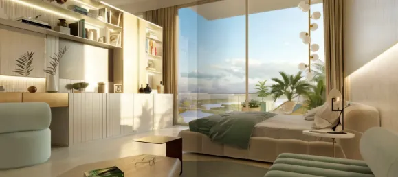 1 Schlafzimmer Wohnung in Business Bay, UAE, Nr. 105933 4