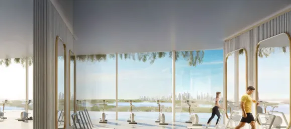 1 Schlafzimmer Wohnung in Business Bay, UAE, Nr. 105933 2