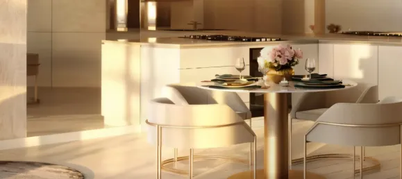 1 Schlafzimmer Wohnung in Business Bay, UAE, Nr. 105933 5