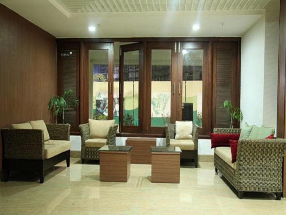 2 bedrooms House in Bangalore, India No. 27149