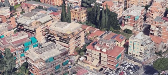 3 rooms Apartment in Carpineto Romano, Italy No. 189077 14