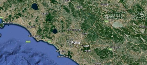 3 rooms Apartment in Carpineto Romano, Italy No. 189077 22