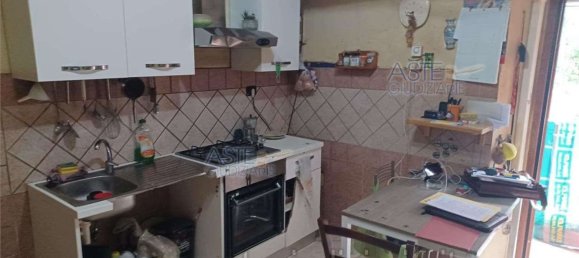 3 rooms Apartment in Carpineto Romano, Italy No. 189077 5