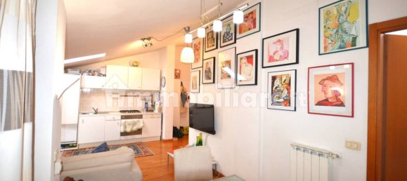 2 bedrooms Apartment in Castiglion Fiorentino, Italy No. 44659 11